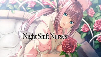 Night Shift Nurses