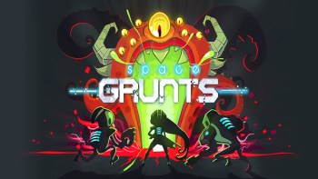 Space Grunts